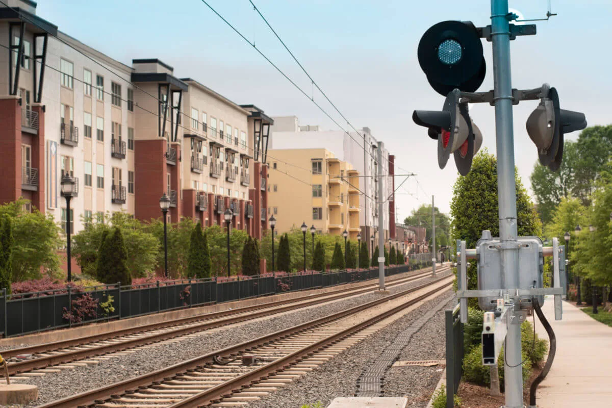 Charlotte’s Affordable Housing Shortage Is So Bad That 1,000 People Waited in Line for 129 Apartments Charlotte’s Affordable Housing Shortage Is So Bad That 1,000 People Waited in Line for 129 Apartments