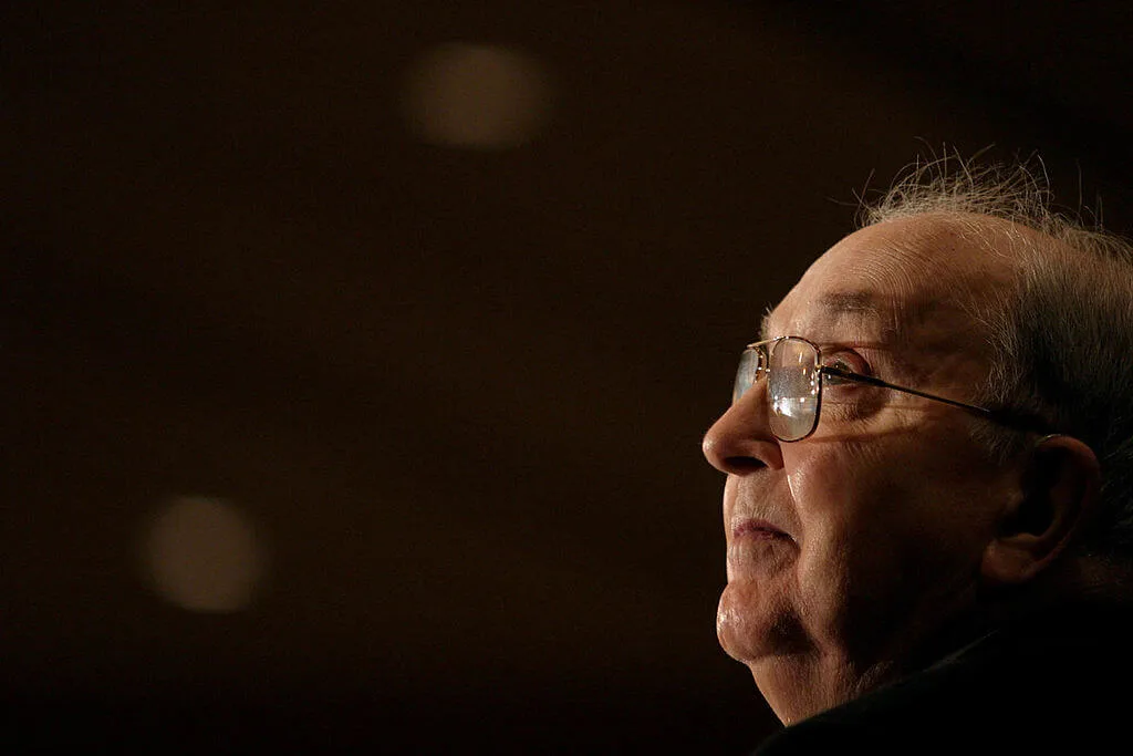 North Carolina Republicans Are Overdue for a Reckoning on Jesse Helms North Carolina Republicans Are Overdue for a Reckoning on Jesse Helms