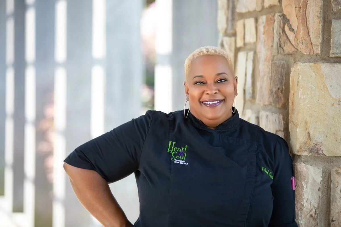 Have This Celebrity NC Chef Make A Meal Just for You, and Other NC-Centric Holiday Gifts This Year