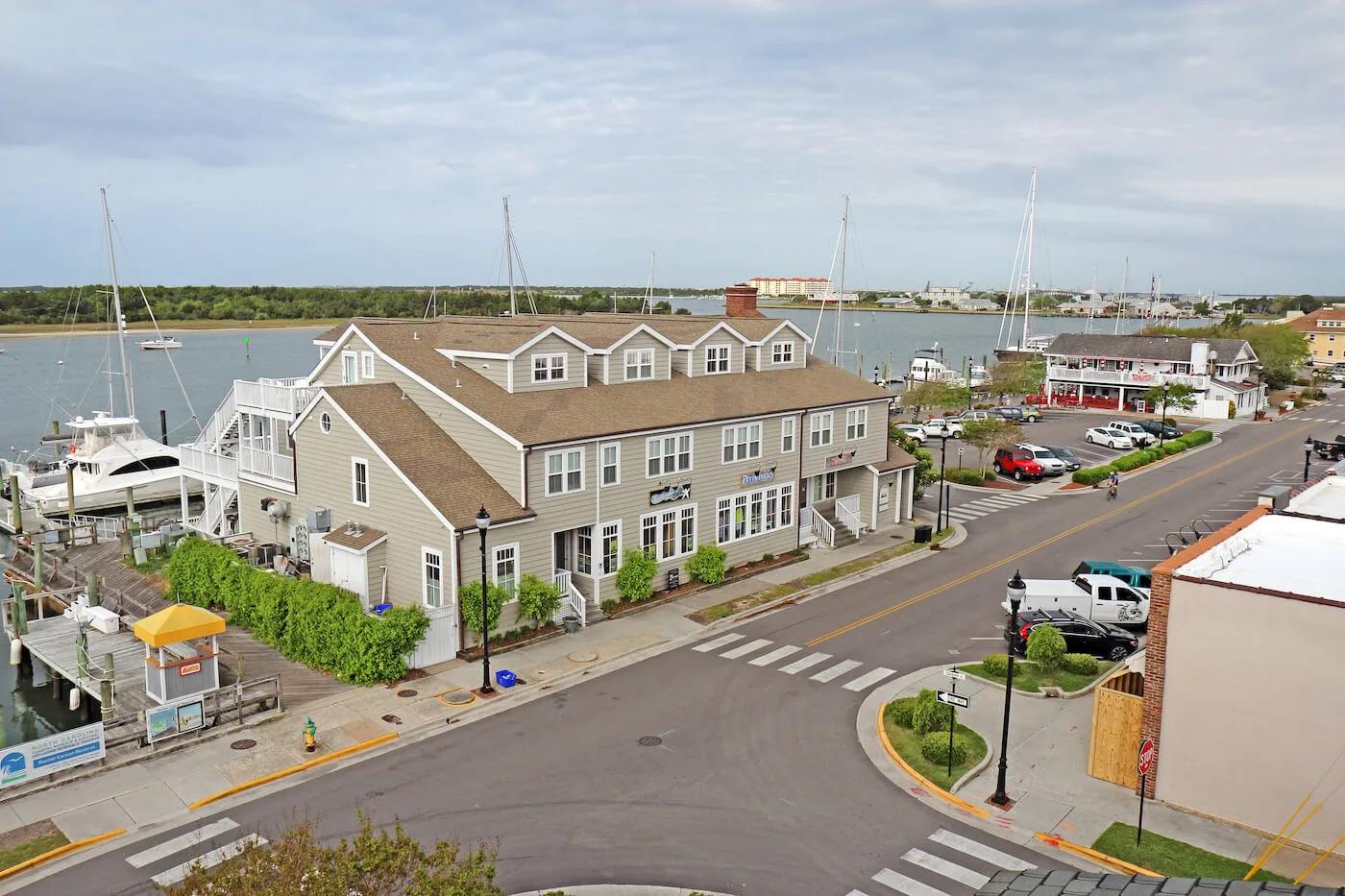 4 North Carolina Cities Make It on Southern Living’s Best Small Towns of the South List