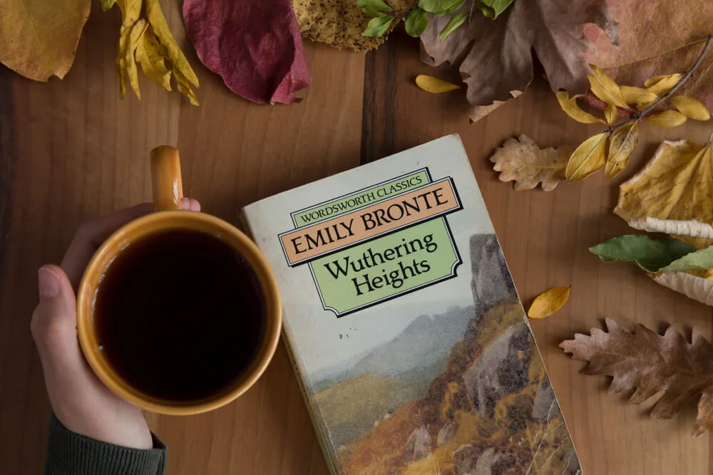 50 Classics From (Almost) Everyone’s High School Reading List 50 Classics From (Almost) Everyone’s High School Reading List