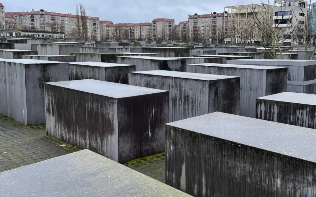 Op-Ed: Studying the Holocaust remains vital to ensuring it never happens again