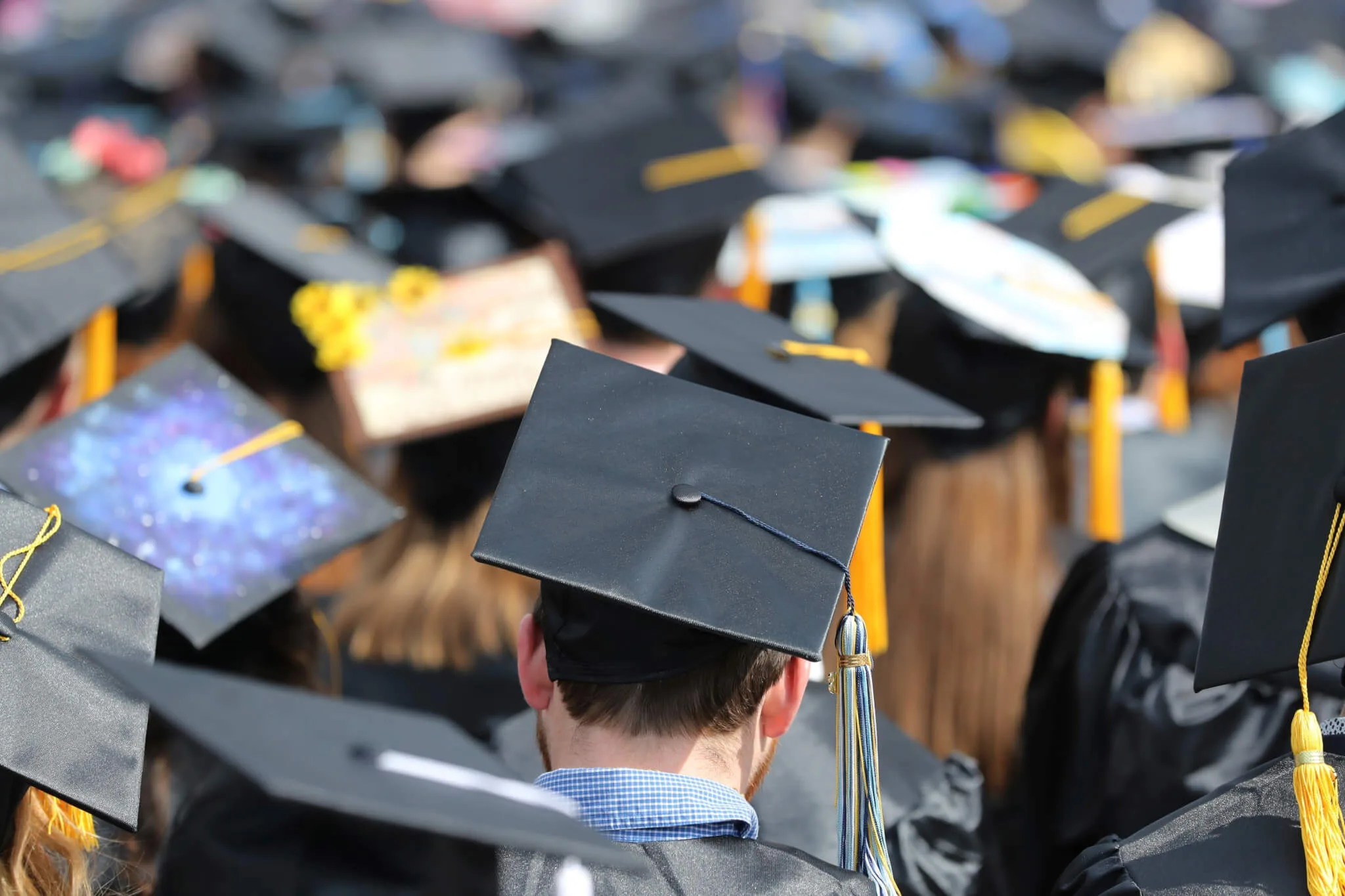 North Carolinians get relief as Biden cancels nearly $5 billion more in student debt North Carolinians get relief as Biden cancels nearly $5 billion more in student debt