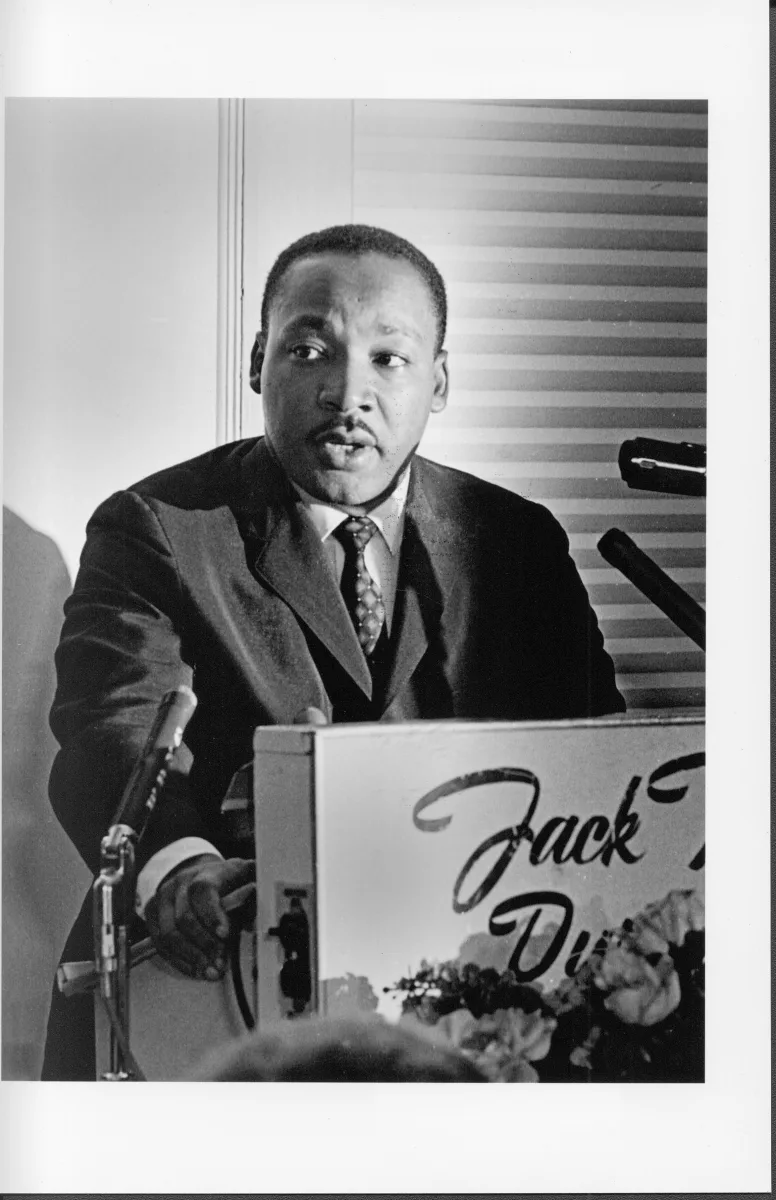 Martin Luther King Jr. visited NC often. Here are 5 times to remember. Martin Luther King Jr. visited NC often. Here are 5 times to remember.