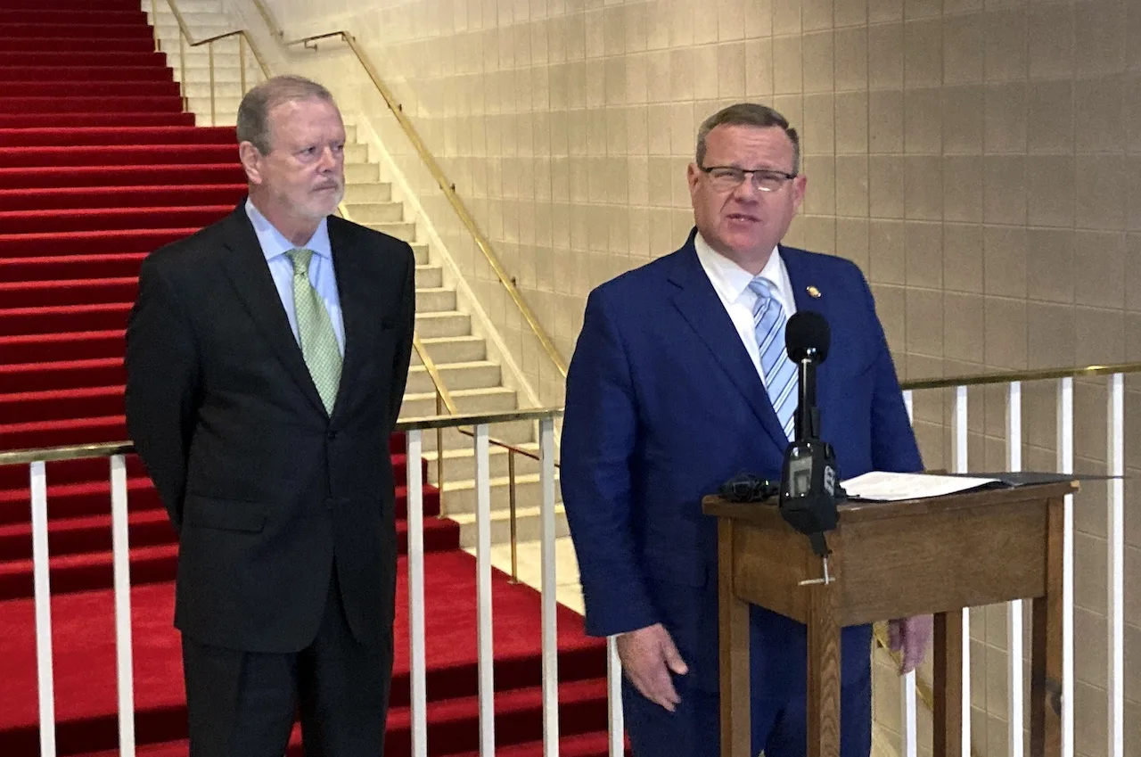 Public interest lawyers help tens of thousands of people a year. So why does NC’s latest budget target them? Public interest lawyers help tens of thousands of people a year. So why does NC’s latest budget target them?