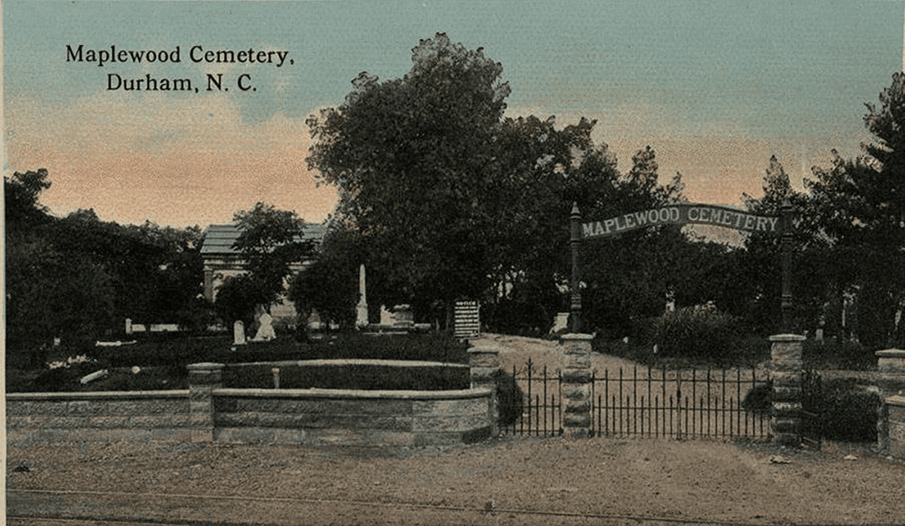 The mysterious exhumation of Durham’s founding father The mysterious exhumation of Durham’s founding father