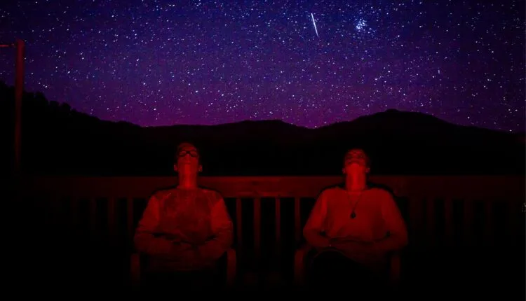 Your Guide To North Carolina’s Spring Sky Spectacles