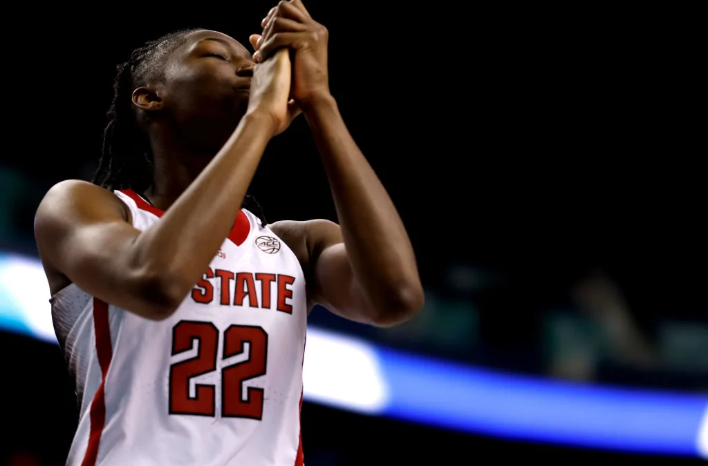 Six NC teams have a chance to win a national championship. Here’s who they are.