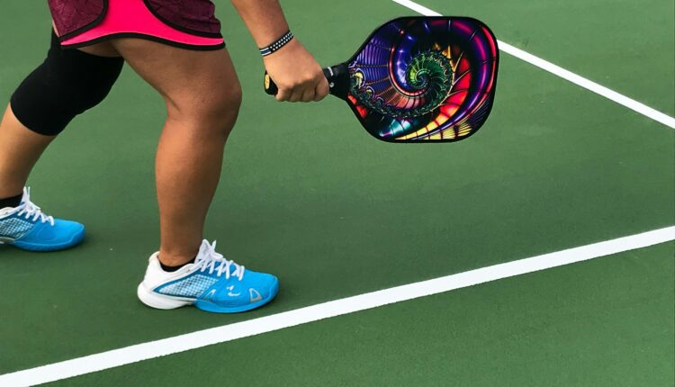Where to play pickleball in Asheville