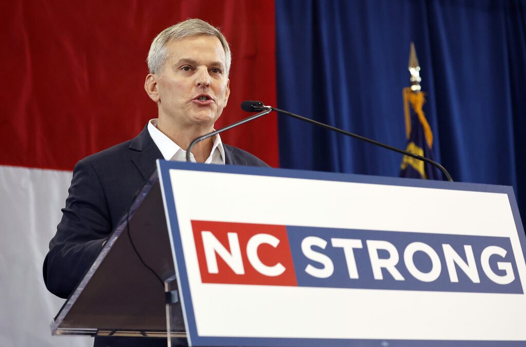 Josh Stein: Bringing about the end of the fentanyl crisis in our lifetime