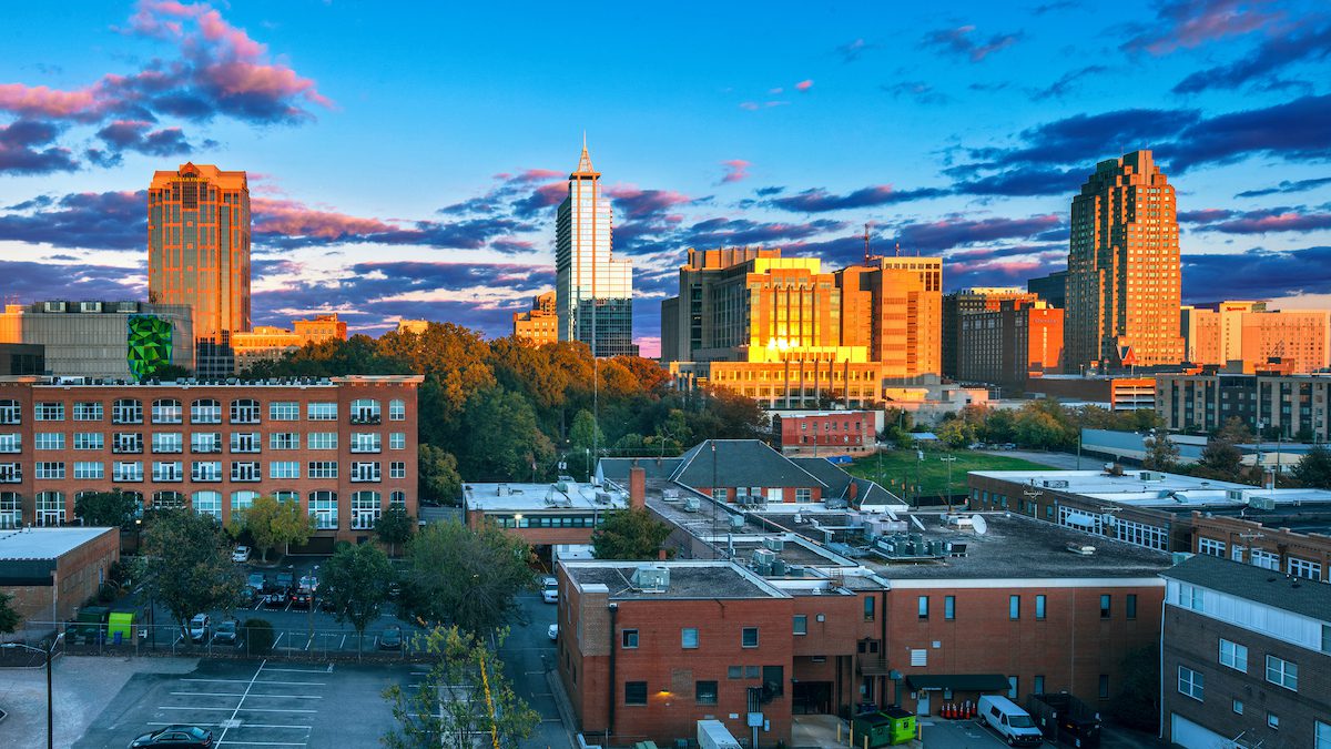 Opinion: Protecting Homeownership as Wake County Grows Opinion: Protecting Homeownership as Wake County Grows