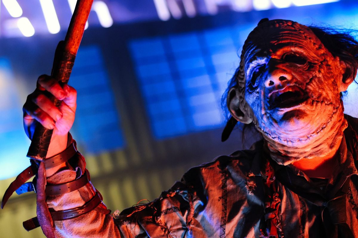 Terrifying trails, tours, and the devil’s hangout: 5 scary things to do in NC this Halloween