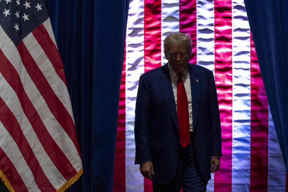 Political grudges, conspiracy theories could undermine disaster relief under Trump Political grudges, conspiracy theories could undermine disaster relief under Trump