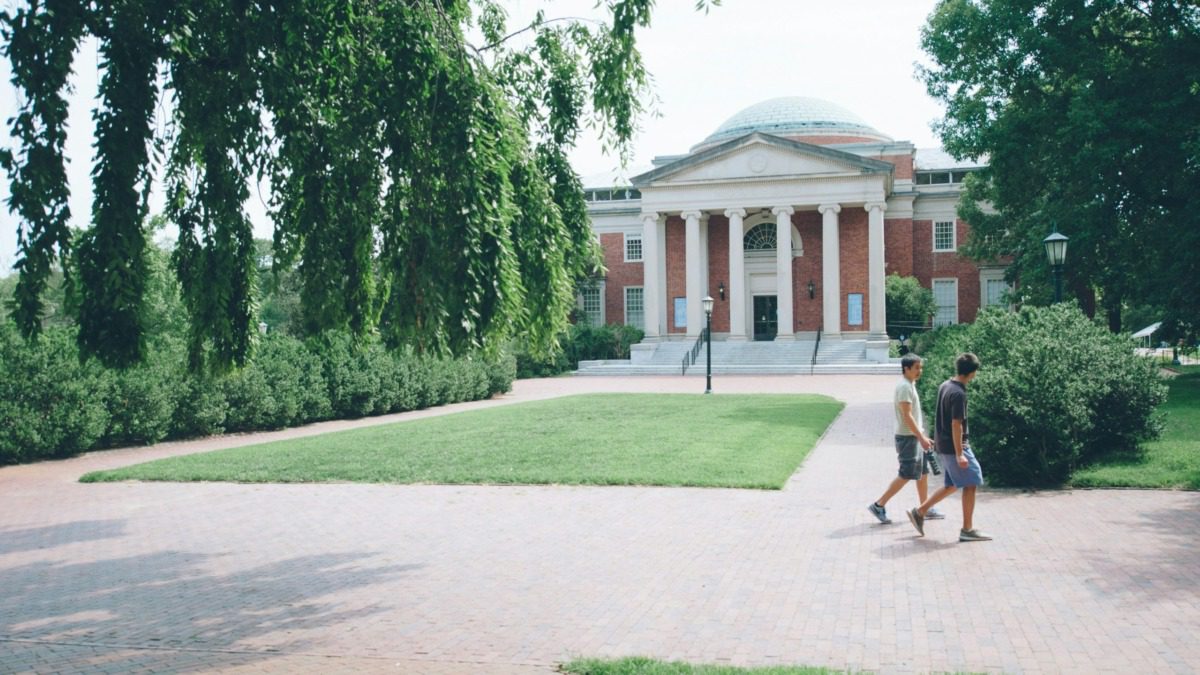 4 North Carolina universities shine in Top 50 national rankings 4 North Carolina universities shine in Top 50 national rankings