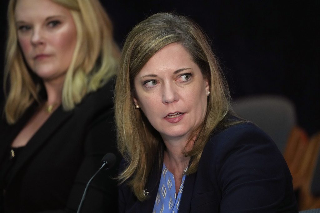A powerful NC lawmaker spread misinformation about elections. Here’s what NC’s top election official has to say about it. A powerful NC lawmaker spread misinformation about elections. Here’s what NC’s top election official has to say about it.
