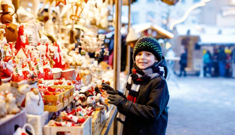 30 holiday events across North Carolina’s Piedmont in 2024 30 holiday events across North Carolina’s Piedmont in 2024