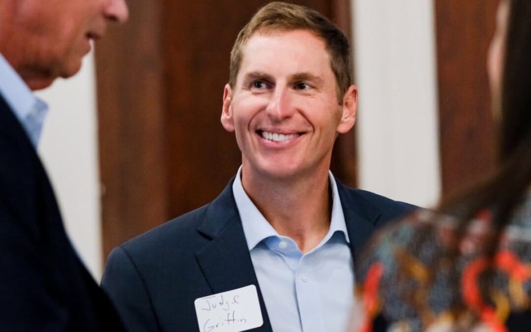 The GOP-controlled NC Court of Appeals might have just made Jefferson Griffin the winner of a race he lost