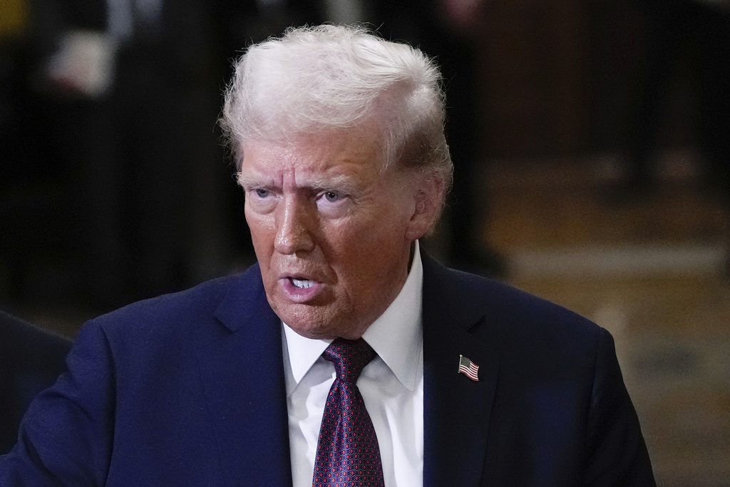 Here’s what Trump promised to do on ‘Day One.’ Now that he and Republicans have total power in DC, will he? Here’s what Trump promised to do on ‘Day One.’ Now that he and Republicans have total power in DC, will he?