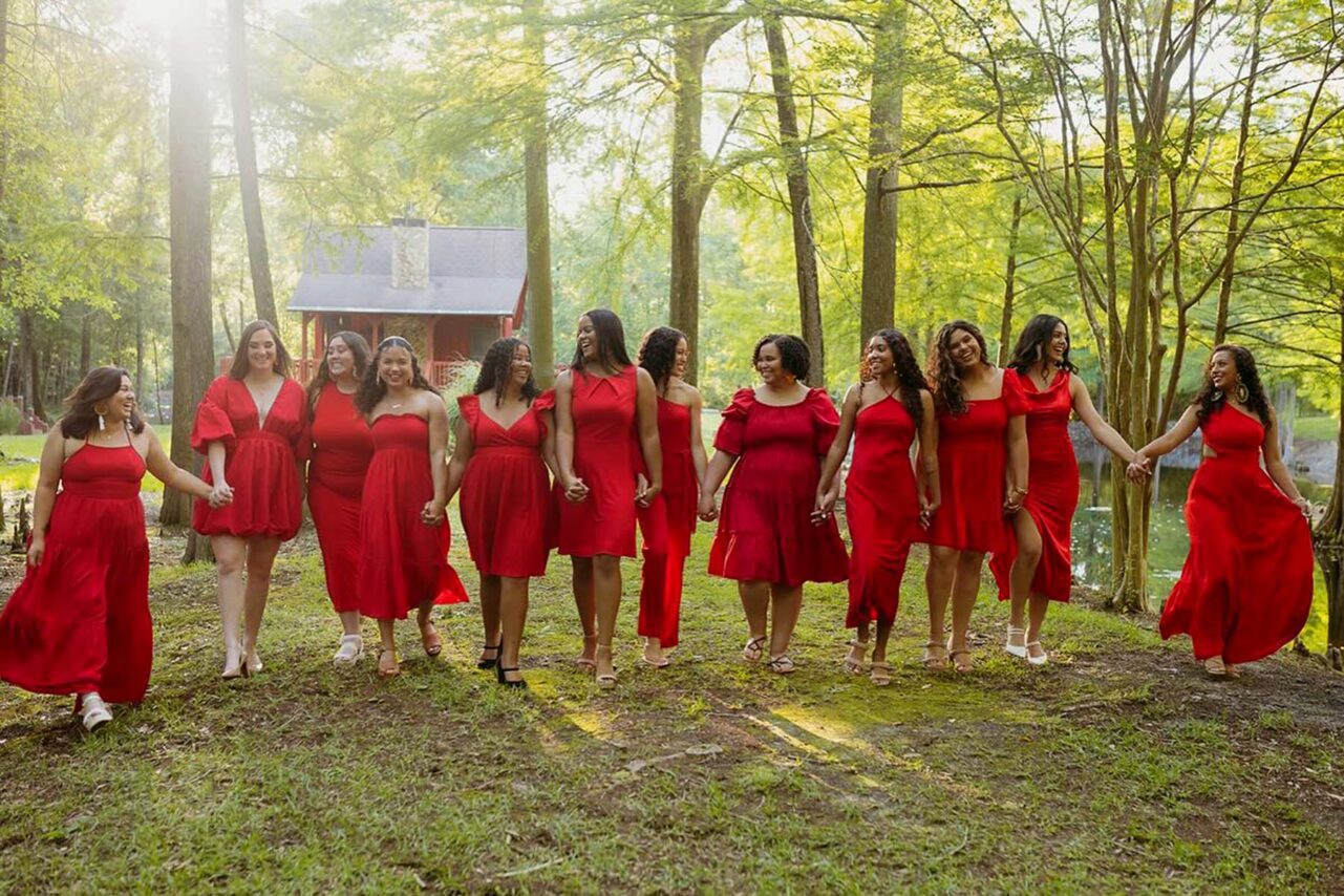 The nation’s oldest and largest Indigenous sorority is bracing for DEI orders The nation’s oldest and largest Indigenous sorority is bracing for DEI orders