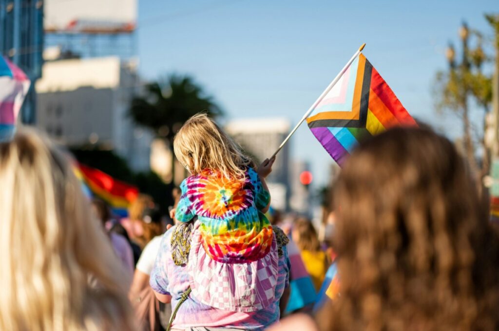 2025 Pride in North Carolina