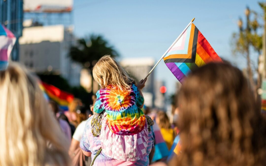 2025 Pride Guide to North Carolina’s biggest festivals & events
