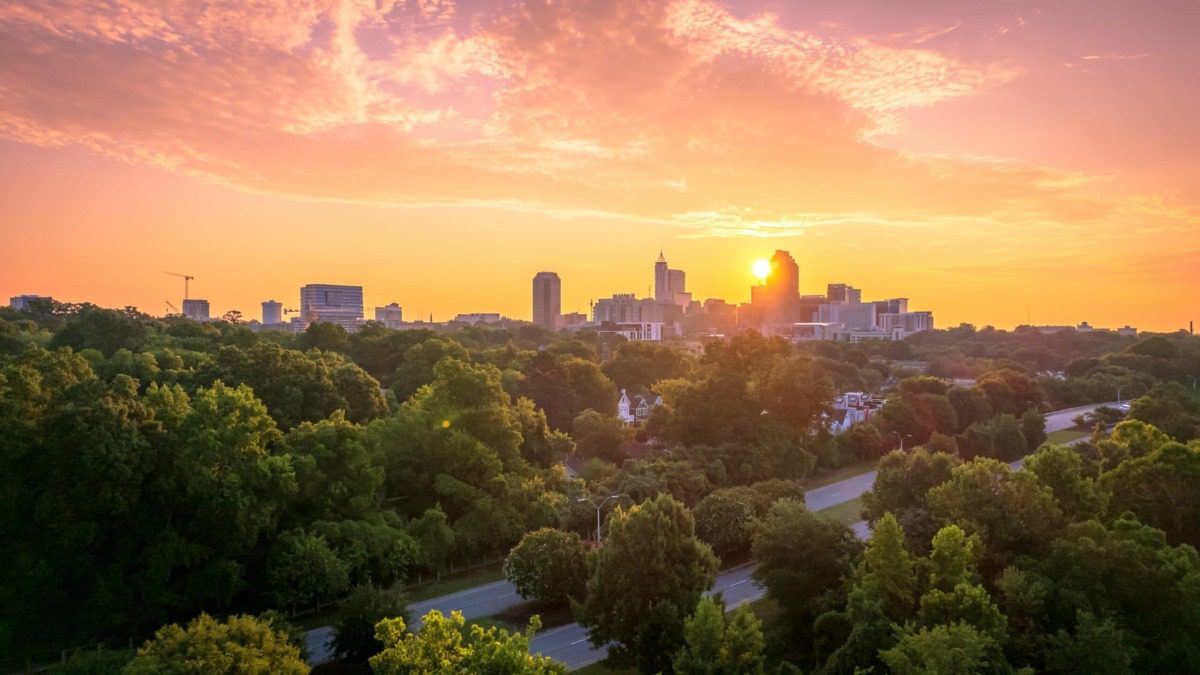 2025 Raleigh summer bucket list: 9 places & events 2025 Raleigh summer bucket list: 9 places & events