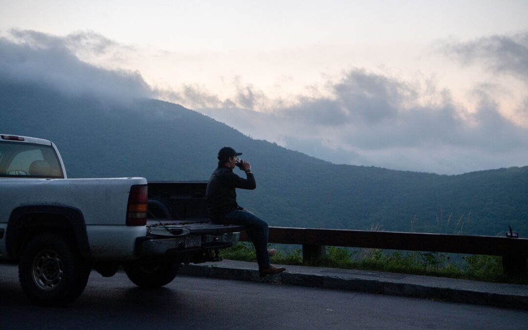 Blue Ridge Parkway: Which Helene-damaged areas might reopen in late summer, early fall?