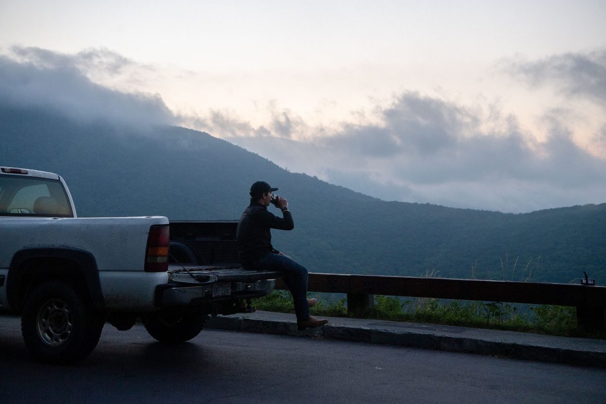 Blue Ridge Parkway: Which Helene-damaged areas might reopen in late summer, early fall? Blue Ridge Parkway: Which Helene-damaged areas might reopen in late summer, early fall?