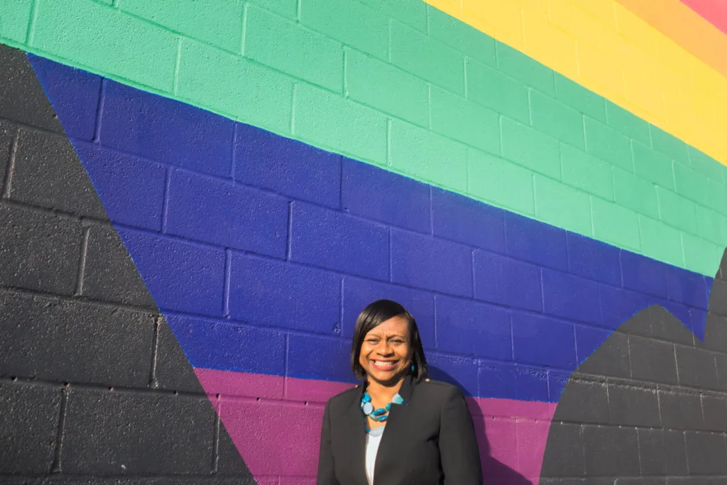 Kimberly Lawson - Cardinal & Pine