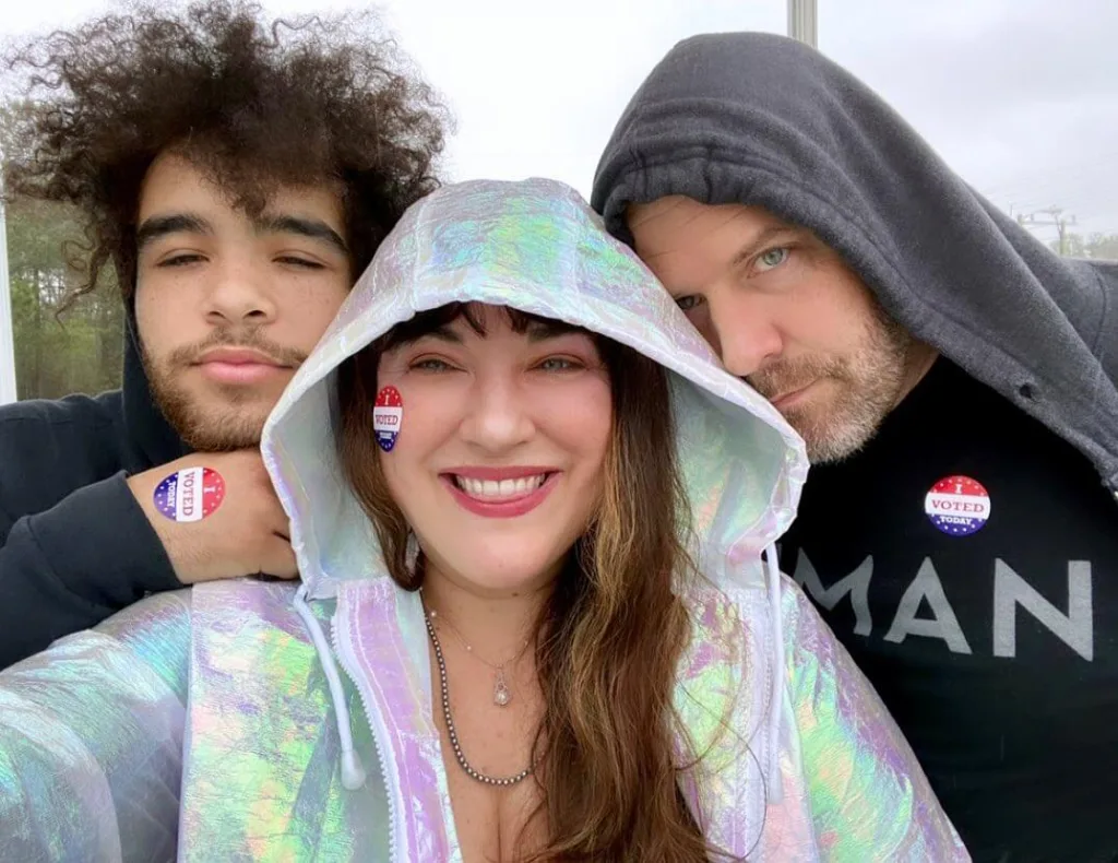 Kimberly Lawson - Cardinal & Pine