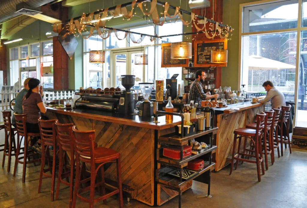 Kimberly Lawson - Cardinal & Pine