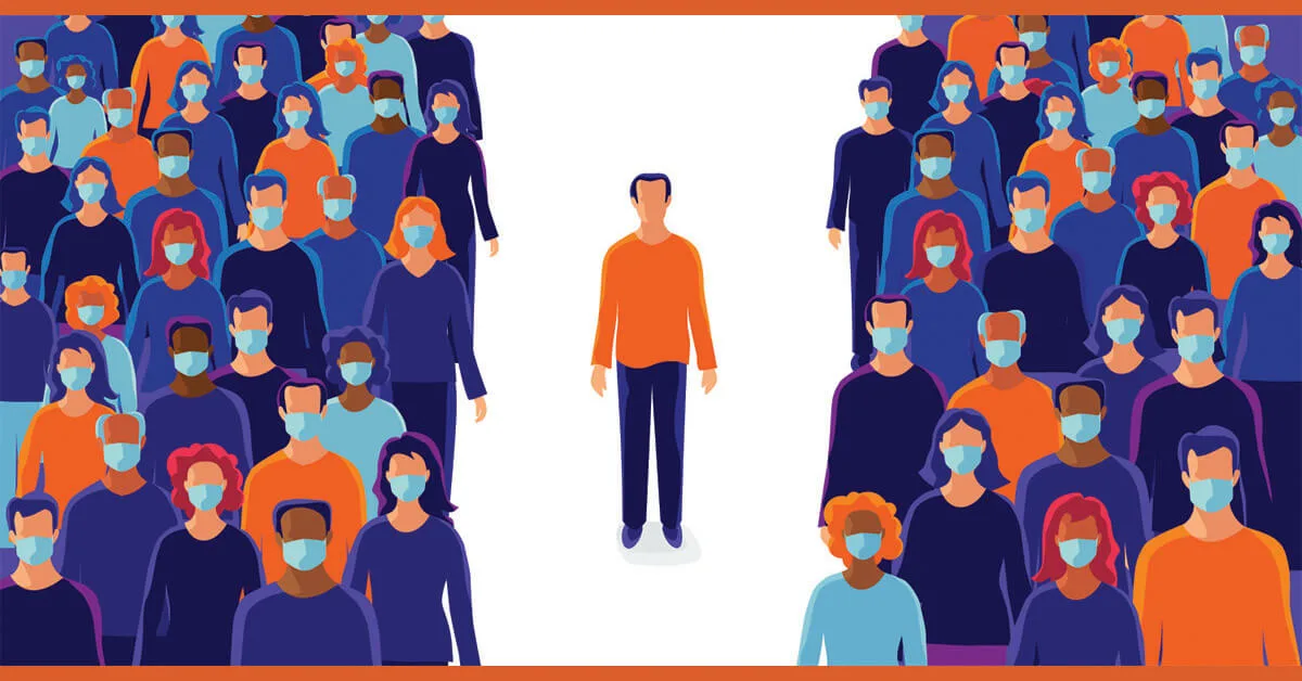 Should I Wear A Mask? Can I Leave My Home? We Answer Your Quarantine Questions.