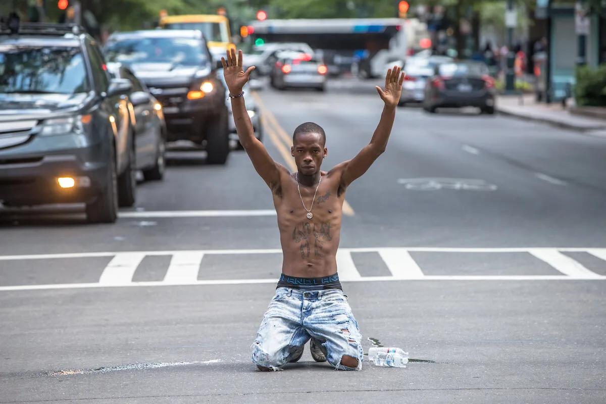 Marijuana and Body Cams: Here Are the Big Ideas in Cooper Task Force’s Criminal Justice Report Marijuana and Body Cams: Here Are the Big Ideas in Cooper Task Force’s Criminal Justice Report