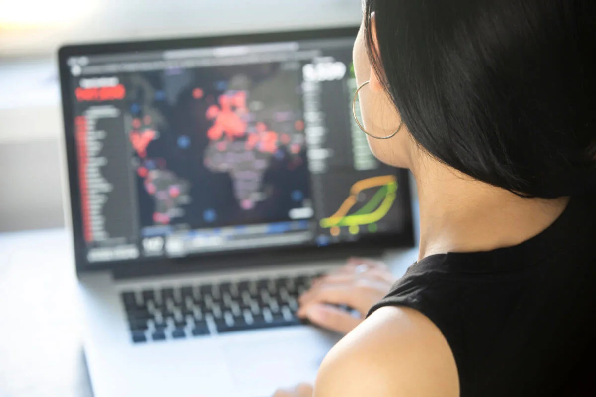 States Are Using Bad Data to Justify Reopening. That’s Wildly Dangerous. States Are Using Bad Data to Justify Reopening. That’s Wildly Dangerous.