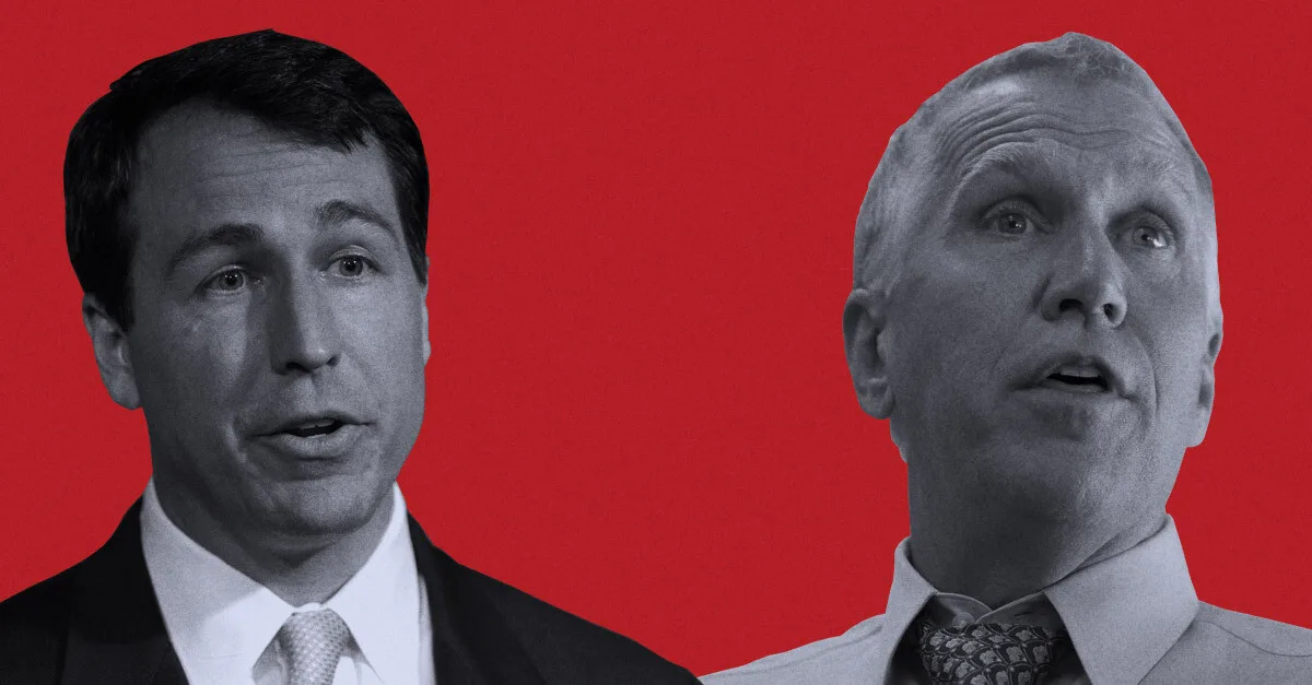 Tillis’ SCOTUS Vote Could Deny Health Insurance to Millions. Here’s What He Had to Say During Tuesday’s Debate.