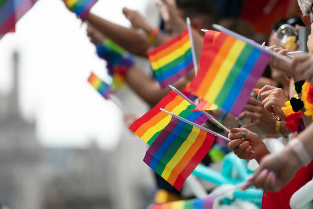 NC LGBTQ+