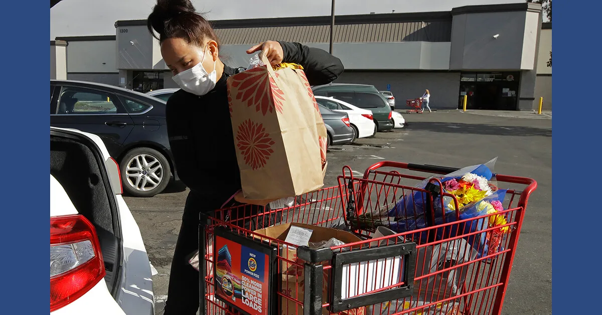 The Gig Economy Was Already Broken — Then the Pandemic Hit