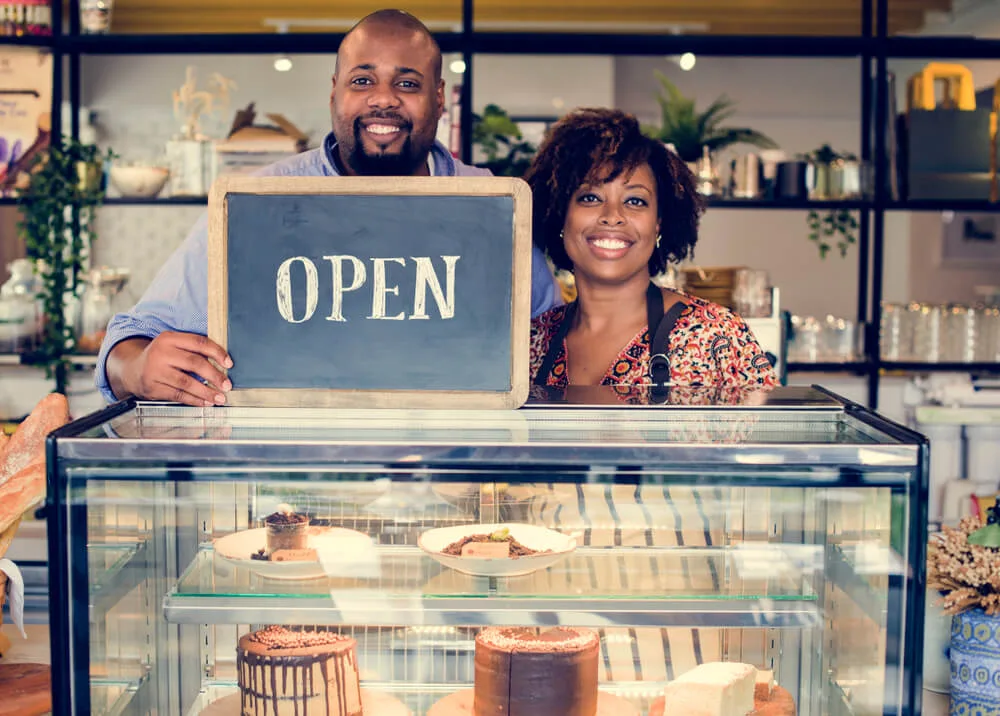 Have NC’s Black-Owned Businesses Been Shut Out of Federal Coronavirus Relief? Have NC’s Black-Owned Businesses Been Shut Out of Federal Coronavirus Relief?