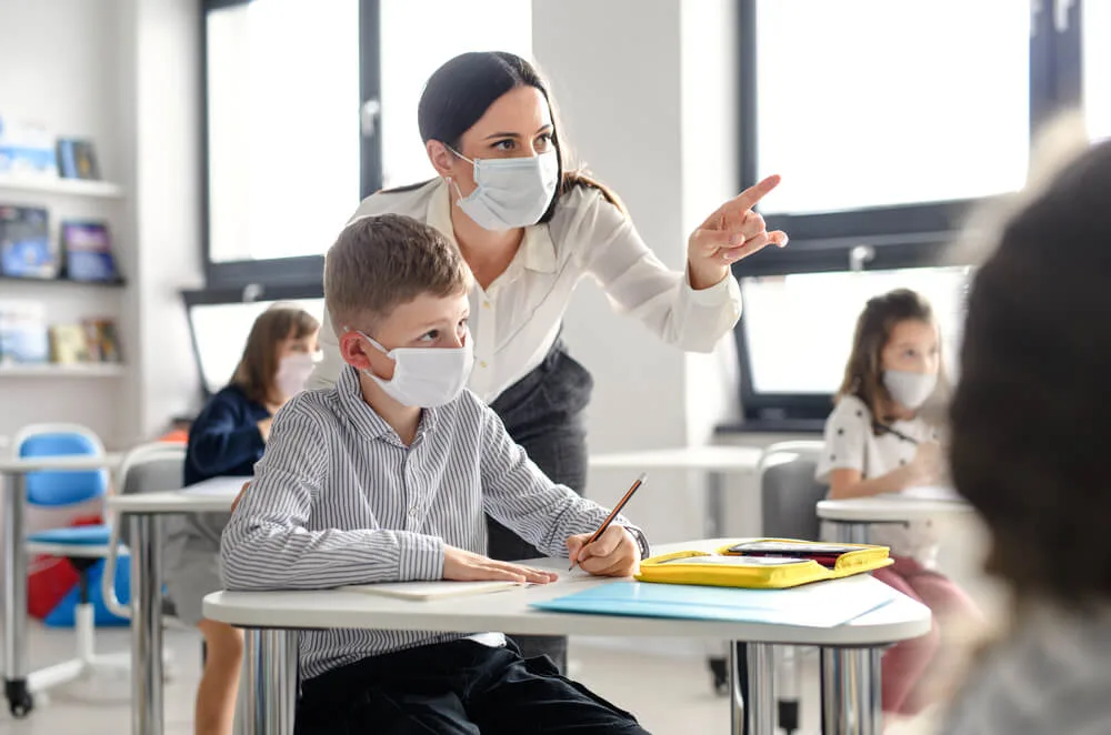 NC Schools Weigh Reopening as 13,000 State Kids Have Confirmed Coronavirus Cases NC Schools Weigh Reopening as 13,000 State Kids Have Confirmed Coronavirus Cases