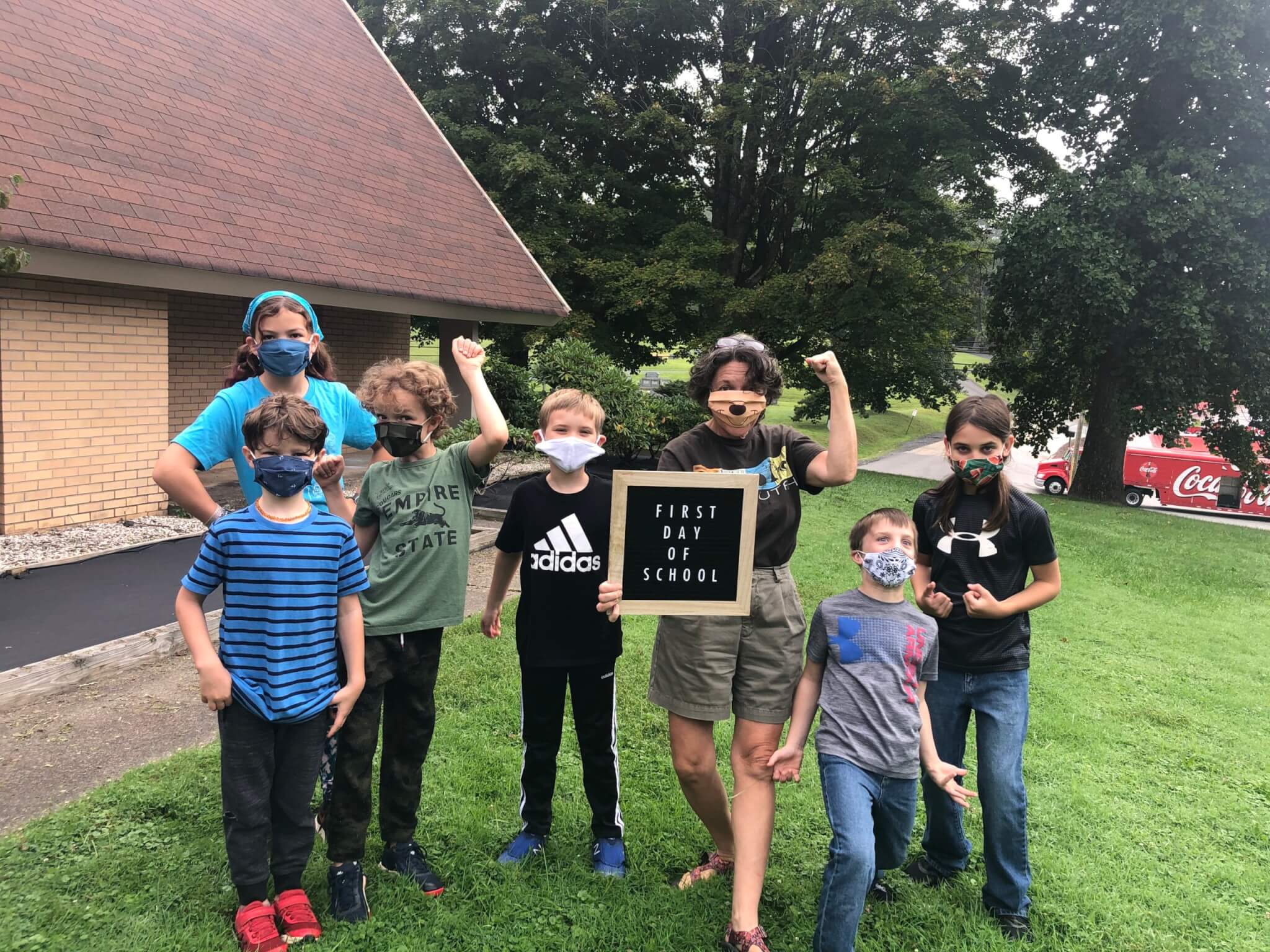 I Tried to Lead a NC Learning Pod. This Is How It All Went Wrong.