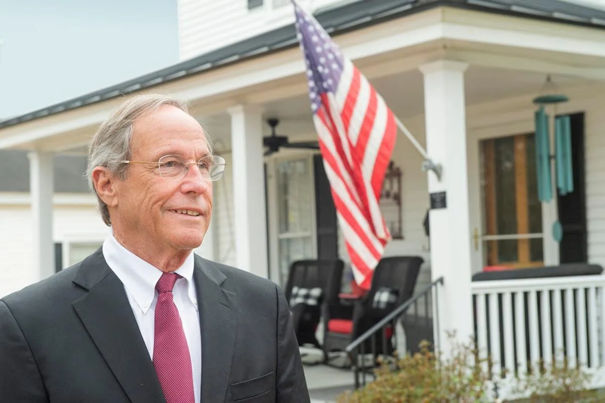 The War on Wellons: The Misleading Mailers in a Crucial NC State Senate Race The War on Wellons: The Misleading Mailers in a Crucial NC State Senate Race