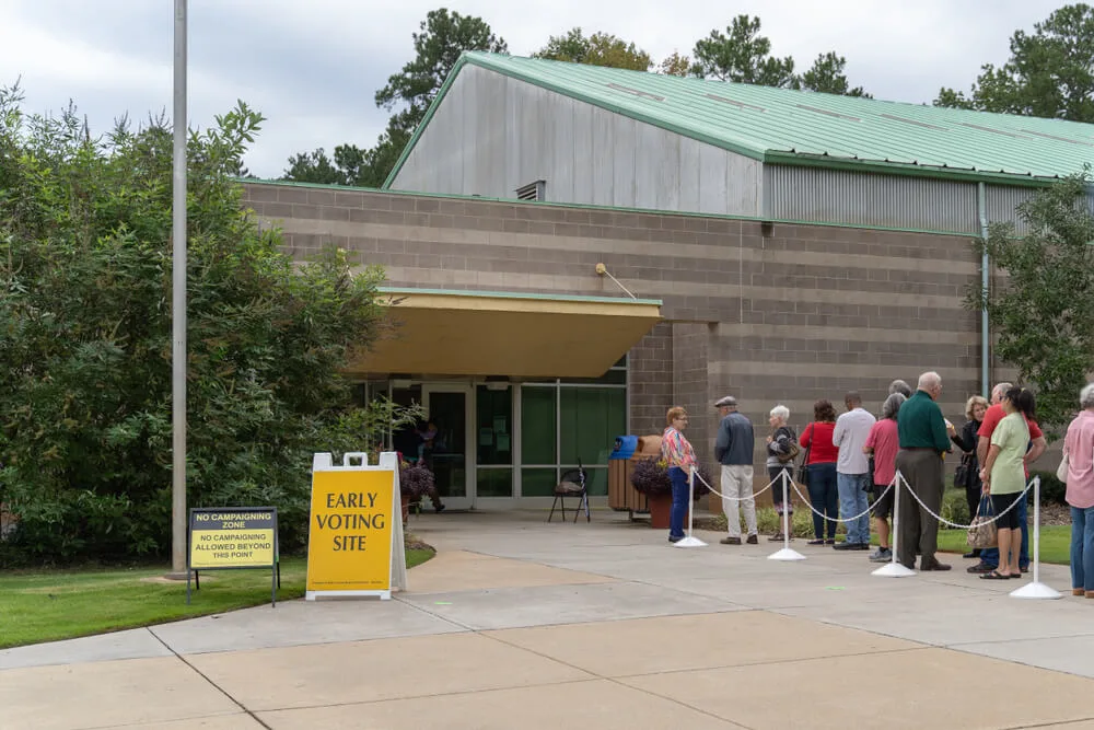 Your Vote 2020: A Step-by-Step Guide to Voting Absentee in North Carolina Your Vote 2020: A Step-by-Step Guide to Voting Absentee in North Carolina
