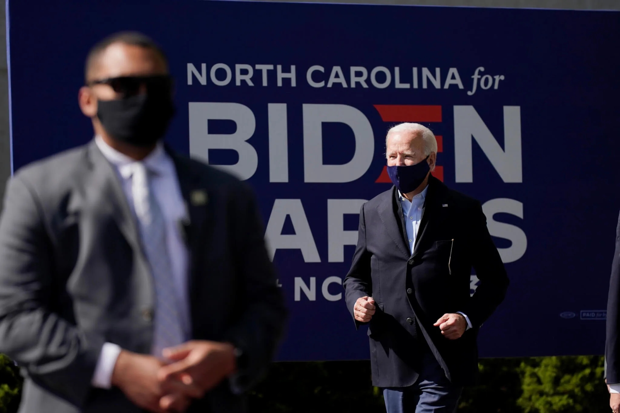 To lower the cost of expensive drugs, Biden targets Big Pharma’s patents