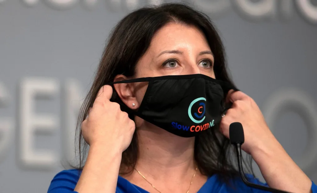 Jesse James DeConto - Cardinal & Pine