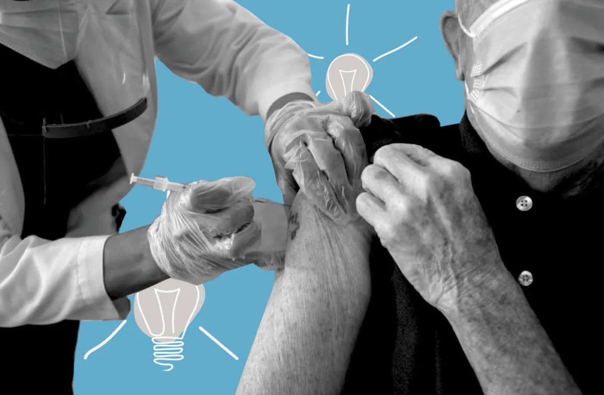 Johnson & Johnson’s COVID Vaccine Could Be Approved Soon. Here’s Why That’s a Big Deal.