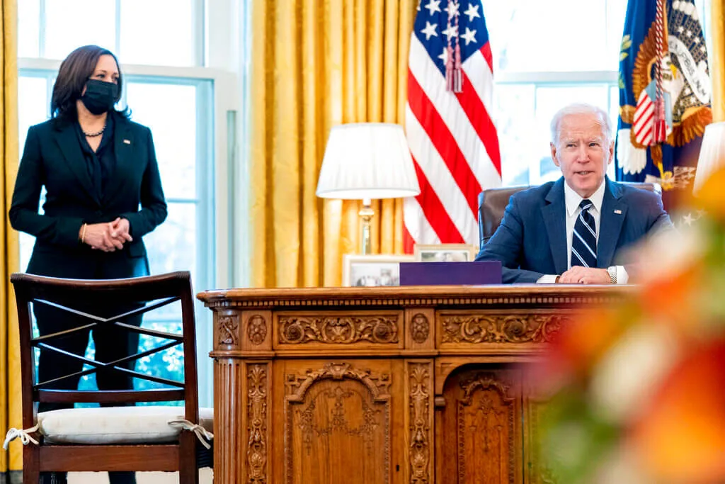 As Biden Preps State of the Union, Here’s What One NC Woman Had to Say About His Performance As Biden Preps State of the Union, Here’s What One NC Woman Had to Say About His Performance