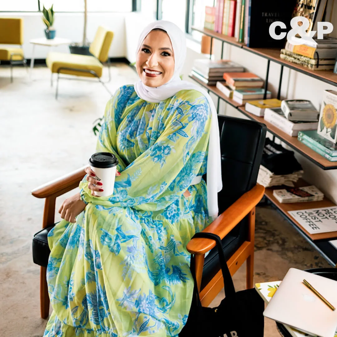 With Ramadan Upended Again by COVID, One Charlotte Woman Took Her Celebration Global With Ramadan Upended Again by COVID, One Charlotte Woman Took Her Celebration Global