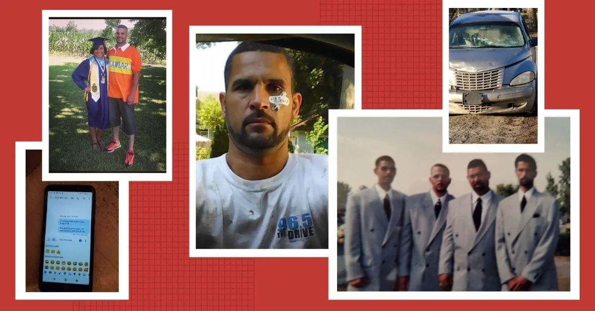 A Police Killing, A Different Way of Looking at the Vaccine, and More Memorable NC Stories From 2021 A Police Killing, A Different Way of Looking at the Vaccine, and More Memorable NC Stories From 2021