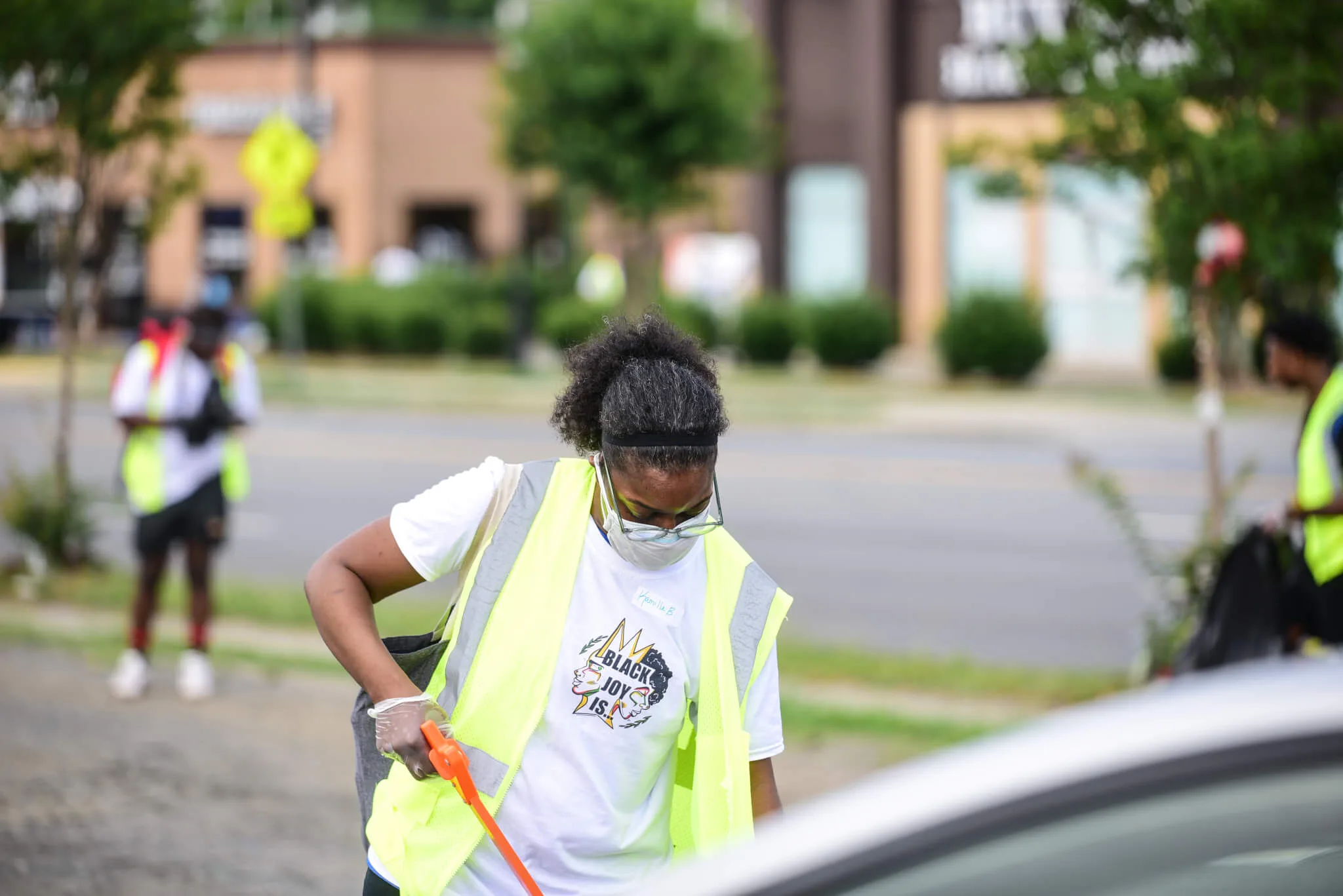 How to Get Potholes Filled, Litter Swept, and Street Lights Fixed in North Carolina How to Get Potholes Filled, Litter Swept, and Street Lights Fixed in North Carolina