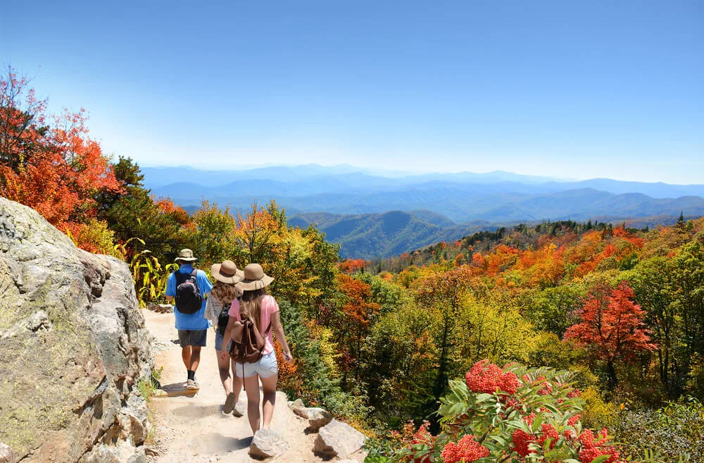 Beat the Crowds and Cabin Fever: Here Are Five Under-the-Radar Outdoor Destinations in North Carolina Beat the Crowds and Cabin Fever: Here Are Five Under-the-Radar Outdoor Destinations in North Carolina